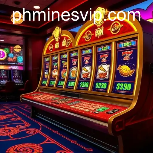 The Evolution and Impact of Casino Games Featuring PHMINES