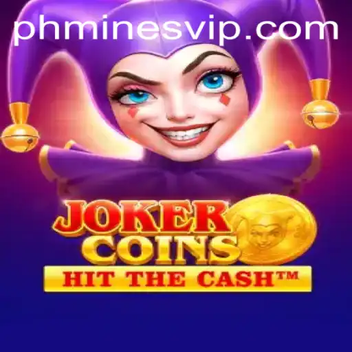 Unlocking the Thrills of JokerCoins and the Unique Dynamics of PHMINES