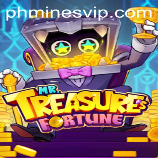 Discover the Excitement of MrTreasuresFortune and Unlock the Secrets with PHMINES