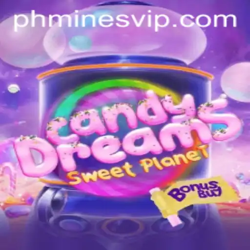 CandyDreamsSweetPlanet: An Immersive Journey into the World of Sweet Confections and Strategy