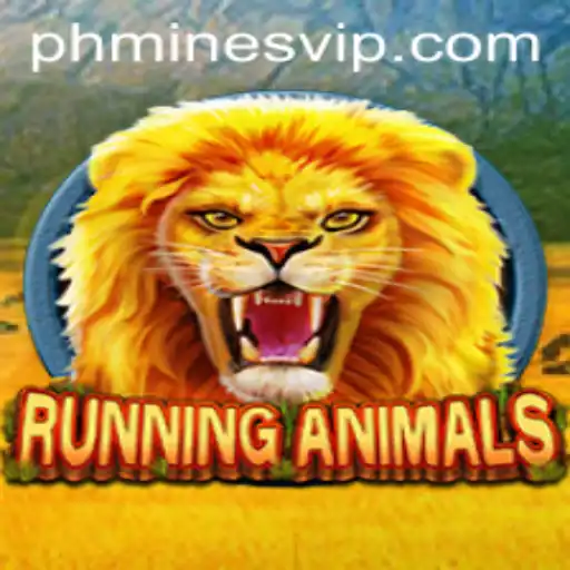 RunningAnimals: A Thrilling Adventure Combined with PHMINES Fun