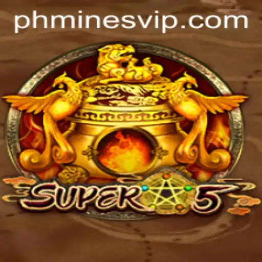 Discover Super5: The Exciting Game Reinventing Strategy and Luck