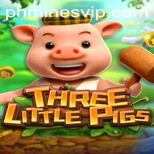 Unveiling the Exciting World of THREELITTLEPIGS: A Gaming Adventure with a Unique Twist