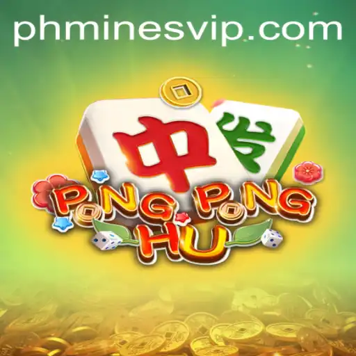 Discover the Thrilling World of PONGPONGHU: An In-depth Look at PHMINES