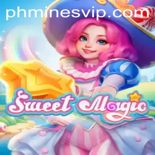 Unveiling SweetMagic: The Enchanting Game of Strategy and Delight